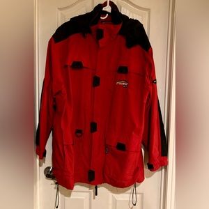 Men’s Stearns Elite XL Rain Parka
